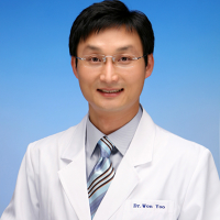 Photo of Dr. Won S. Yoo, D.C.