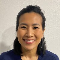 Photo of Dr. Eveline Juneady