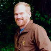 Photo of Dr. Brian Bellinger