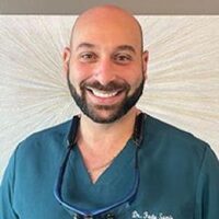 Photo of Dr. Fady Girgis