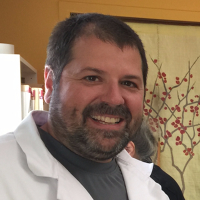 Photo of Daniel James Hudson