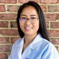 Photo of Dr. Lady Ung