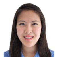 Photo of Dr. Alison Quach