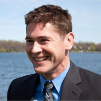 Photo of Dr. Edmund Anthony O'Connor Jr.