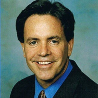 Photo of Dr. Keith G. Ryan