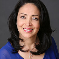 Photo of Maria J. Herrera