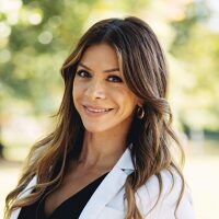 Photo of Dr. Haneih Barkhodari