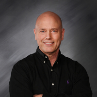 Photo of Vincent Hanneken, PT