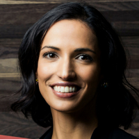 Photo of Dr. Farzana Haq