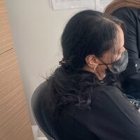 Photo of Dr. Eva Goyal