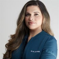 Photo of Dr. Rita Snyder