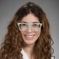 Photo of Dr. Leena F. Zurayk
