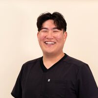 Photo of Dr. Jeff Bang