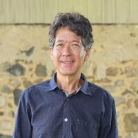 Photo of Dr. Michael Kim