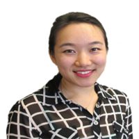 Photo of Ingrid Yu