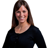 Photo of Dr. Lindsay Clement