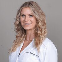 Photo of Dr. Kindra Dietrich