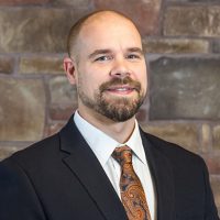 Photo of Dr. Nathaniel Littman