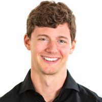 Photo of Dr. Nicholas Moser
