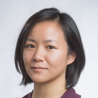 Photo of Connie Jan, L.Ac