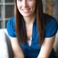 Photo of Sophi Robertson