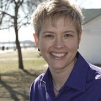 Photo of Dr. Kyra Gerber