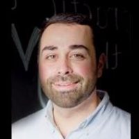 Photo of Gary Brum