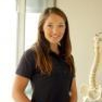 Photo of Emilie Gagnon