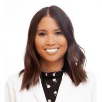 Photo of Dr. Christine K. Fernandez