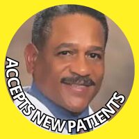 Photo of Dr. Lawrence B. Blackmon