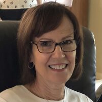 Photo of Dr. Cecile Fumagali