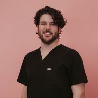 Photo of Dr. Justin Garner