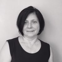 Photo of Halyna Dmytriv