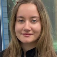 Photo of Dr. Alexandra Negotei