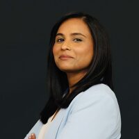 Photo of Dr. Anvitha Devisetty