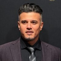 Photo of Dr. Muneeb Ali