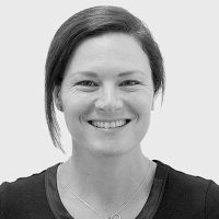 Photo of Kate Germain RPT