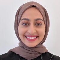 Photo of Dr. Shafak Joyia