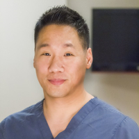 Photo of Dr. Gregory K. Lee, DC