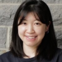 Photo of Dr. Lesley Chen