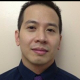 photo of Renson Del Castro