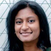 Photo of Dr. Dr Anamika Pethu Vijayan