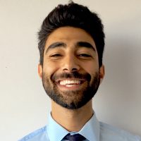 Photo of Dr. Ali Manavi