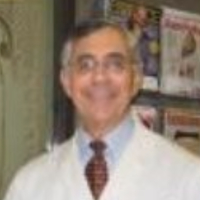 Photo of Dr. Jon Karl Stern