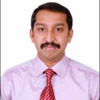 Photo of Anoj Satheesan