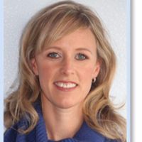 Photo of L. Jill Mueller