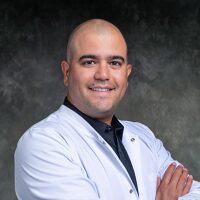 Photo of Dr. Ruben Daboin