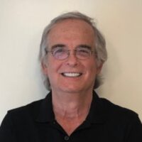 Photo of Dr. Allan Horenfeldt