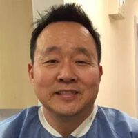 Photo of Dr. Myong Mike Lee