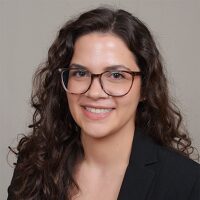 Photo of Dr. Monica Bursian